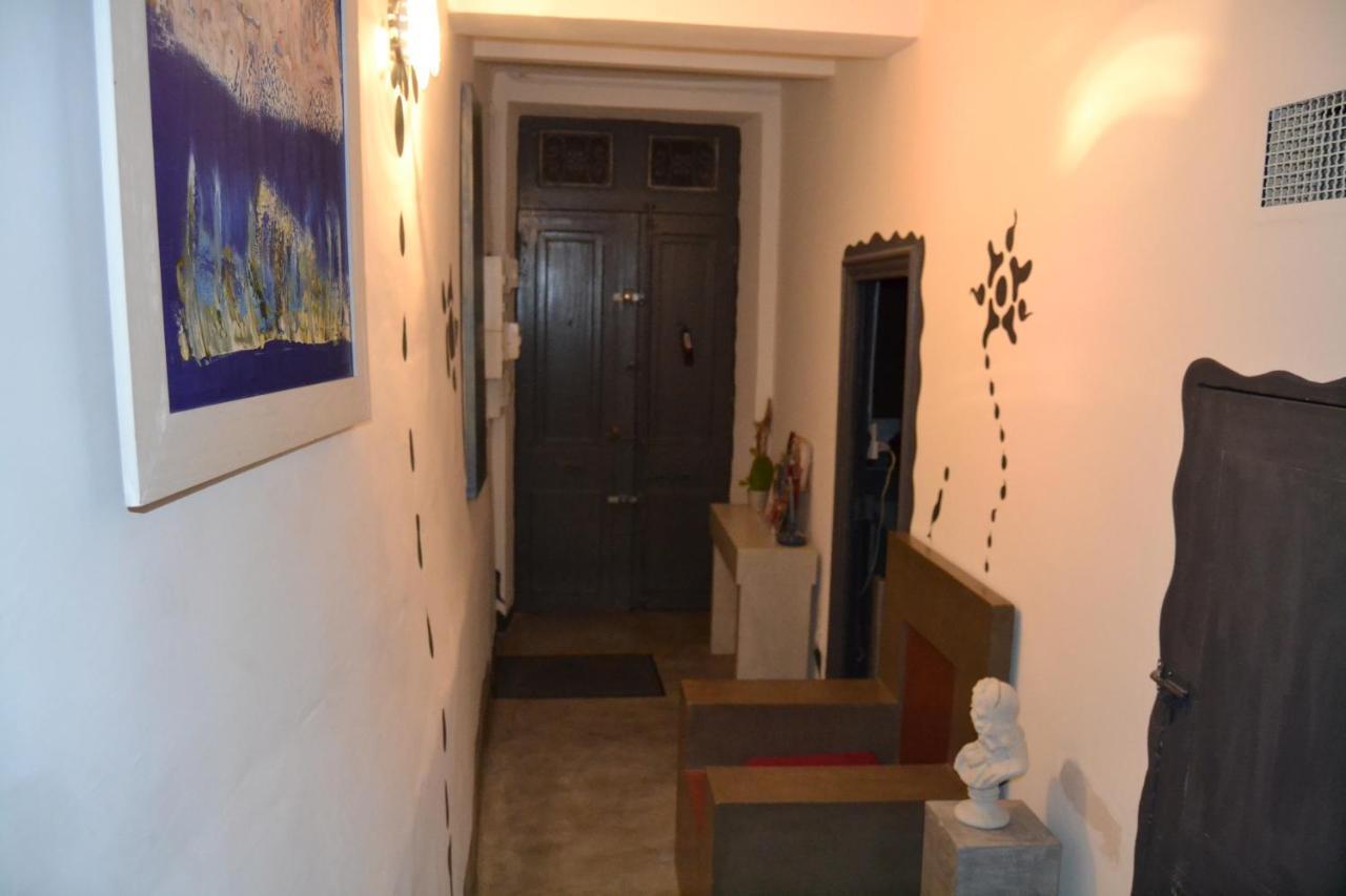 Bien-Etre Appartement Alignan-du-Vent Buitenkant foto