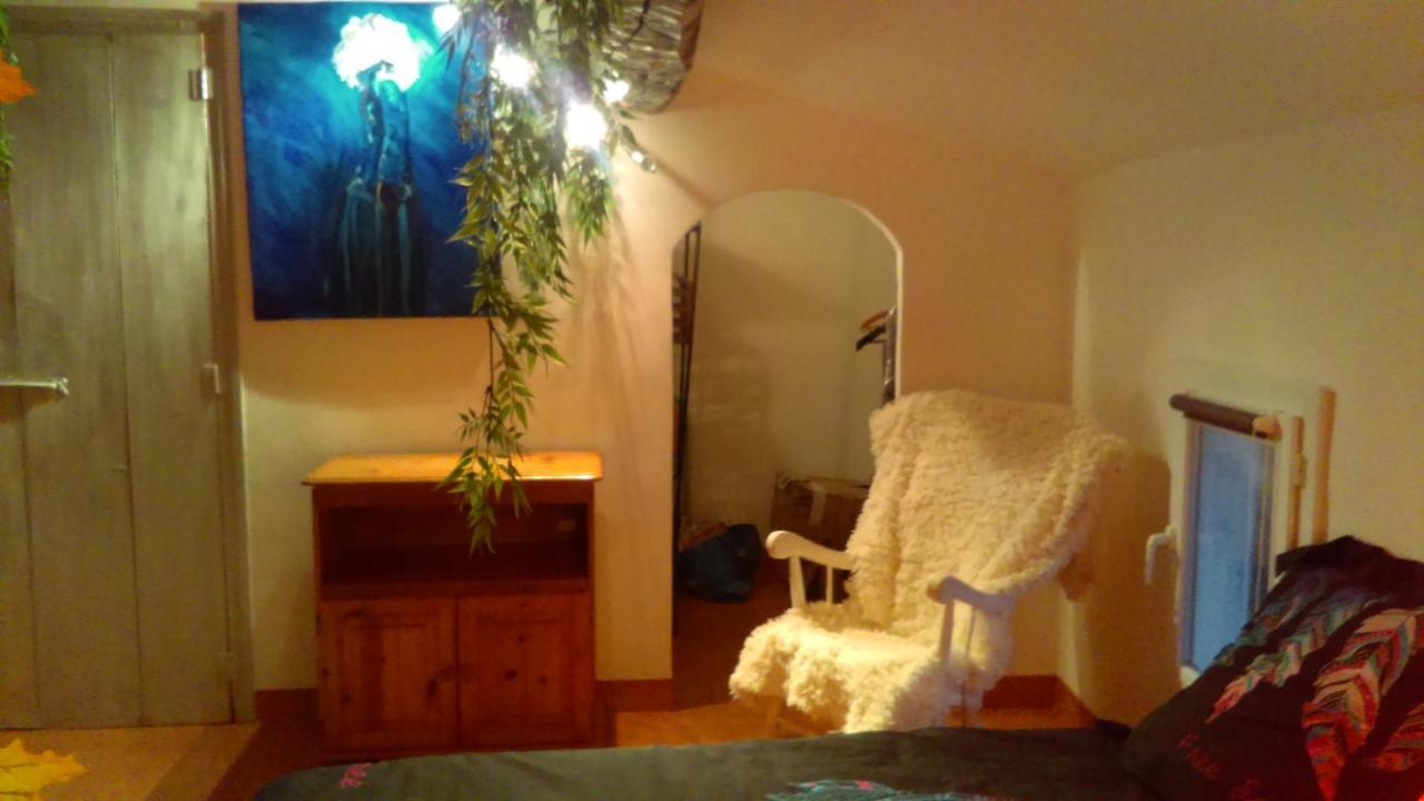 Bien-Etre Appartement Alignan-du-Vent Buitenkant foto