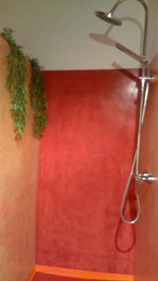 Bien-Etre Appartement Alignan-du-Vent Buitenkant foto